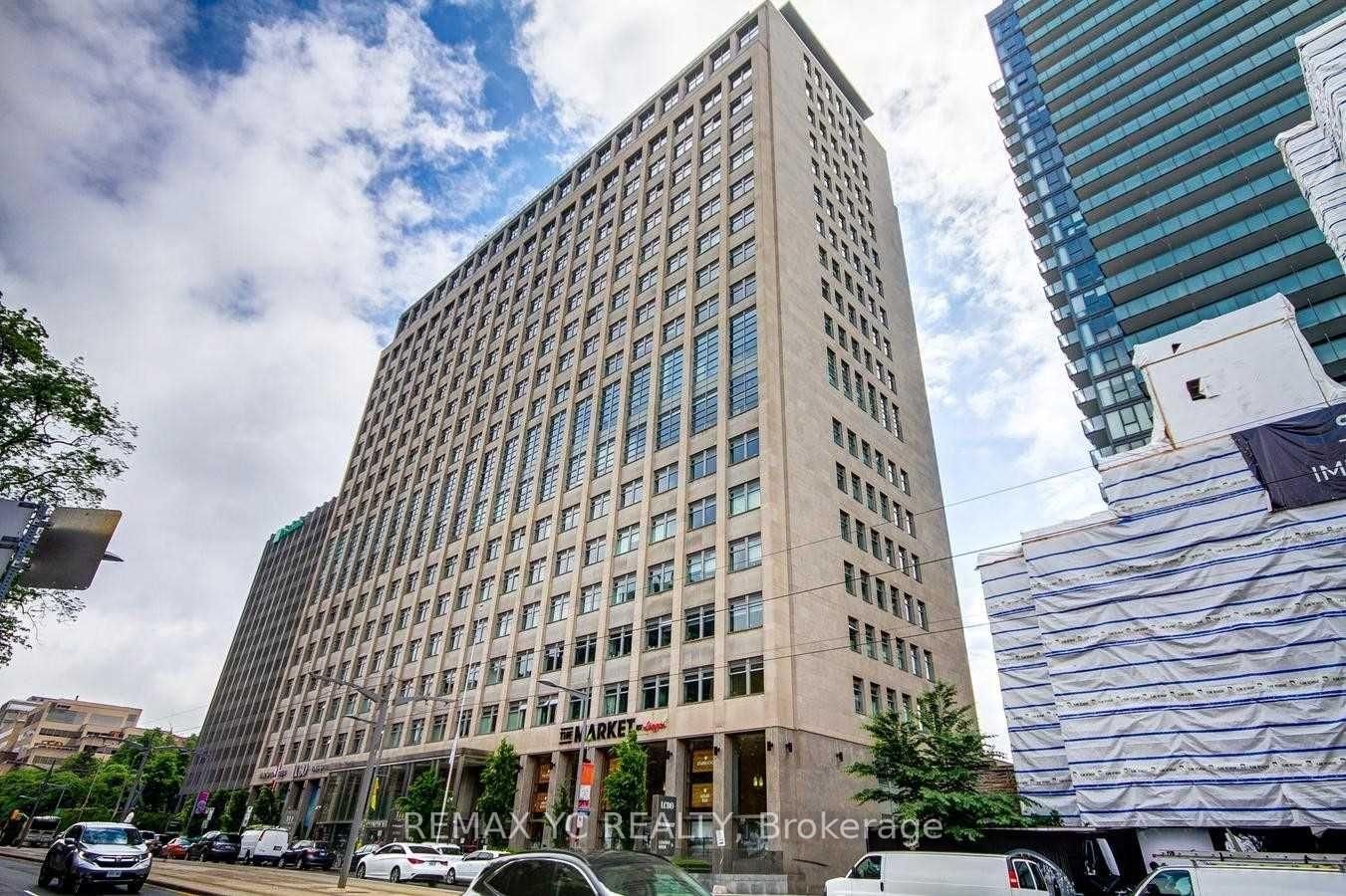111 St Clair Avenue W, Unit 321 - Photo 22