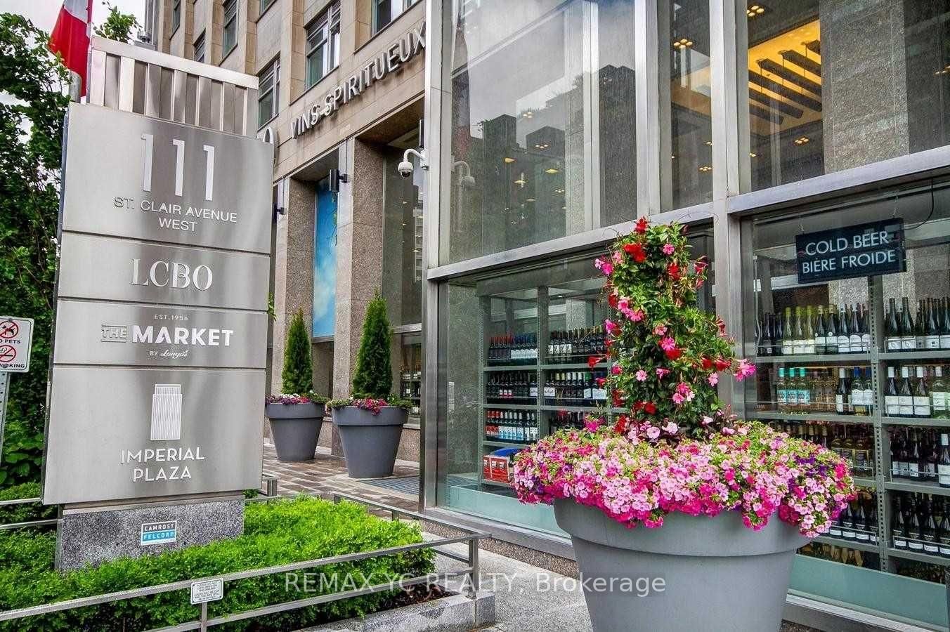 111 St Clair Avenue W, Unit 321 - Photo 23