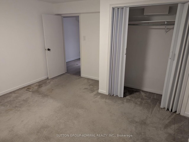 Bsmt - 41 Russfax Drive