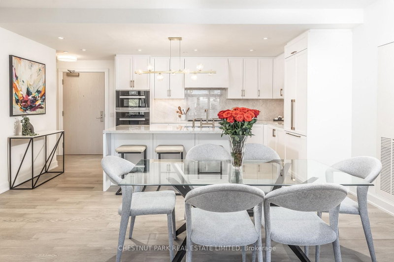408 - 1 Strathgowan Avenue