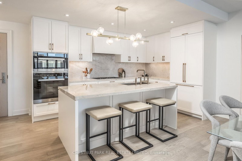 408 - 1 Strathgowan Avenue