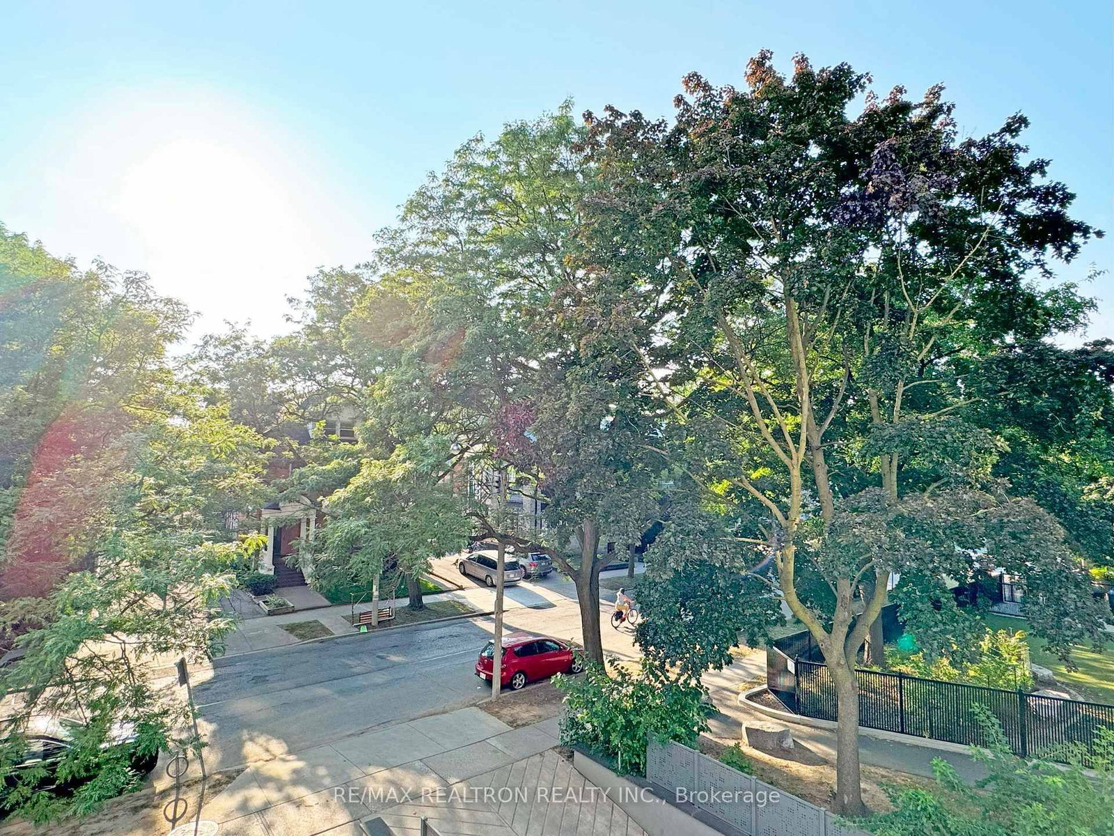 485 Huron Street, Unit 904 - Photo 8