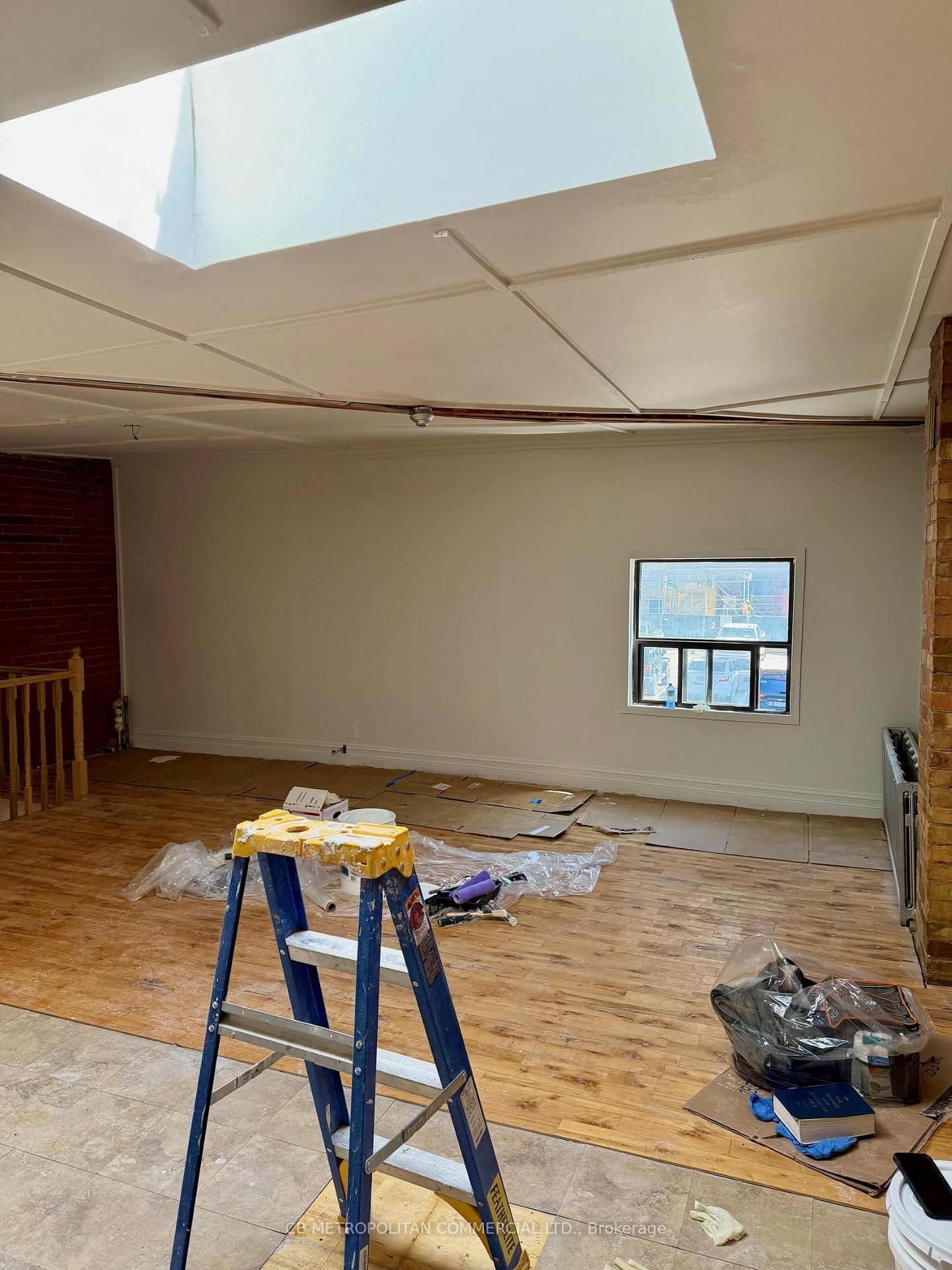 531-533 Yonge Street, Unit 8-Rear - Photo 2