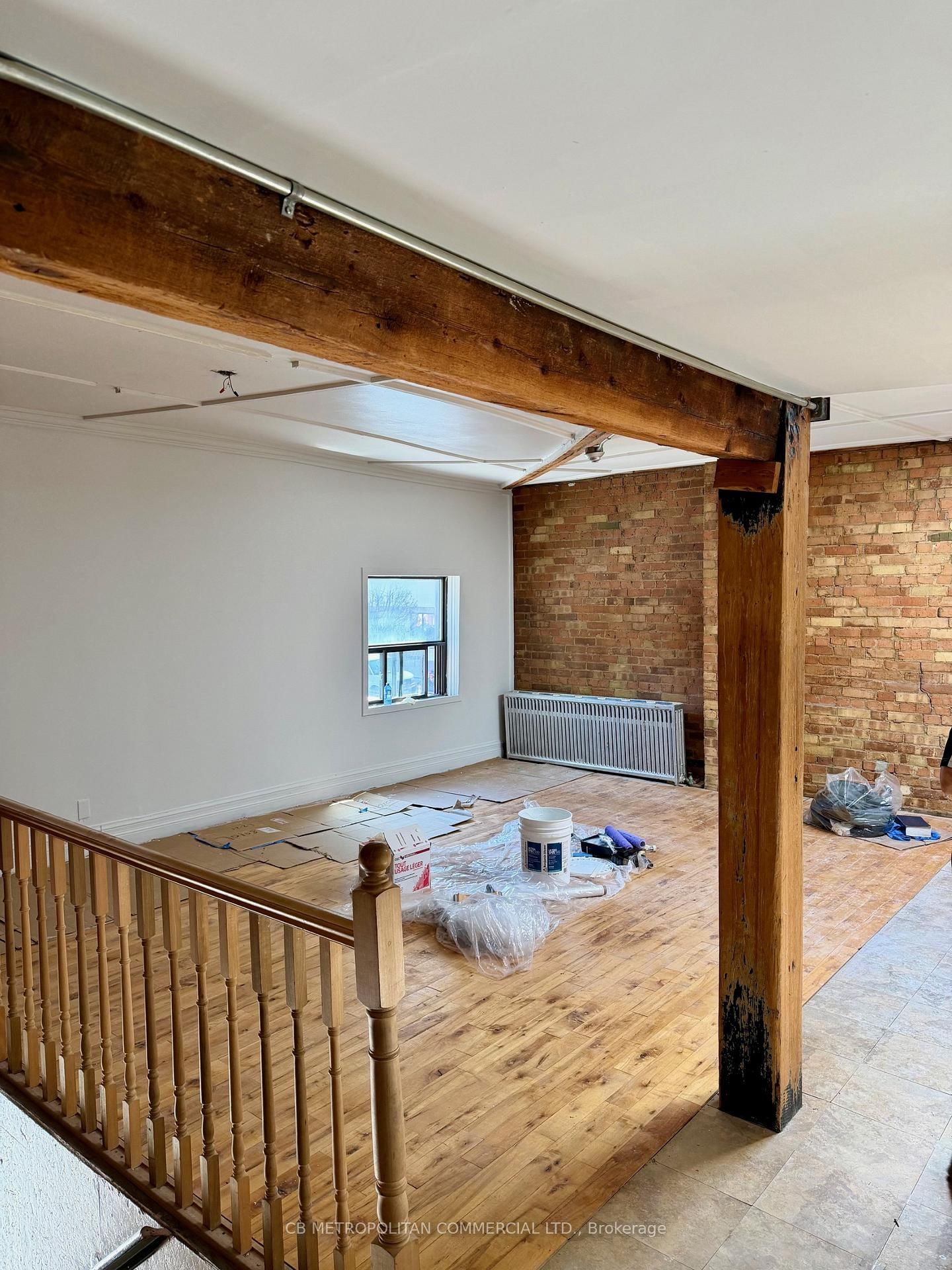 531-533 Yonge Street, Unit 8-Rear - Photo 3