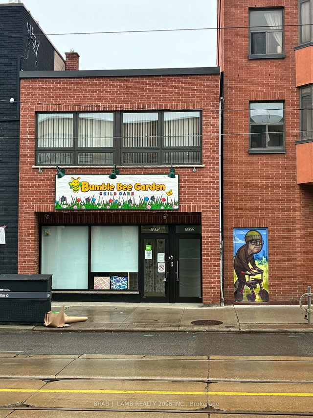 1 - 1277 DUNDAS Street W