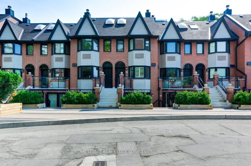 6B - 570 Wellington St W, Toronto, M5V 2X5 | Image 3