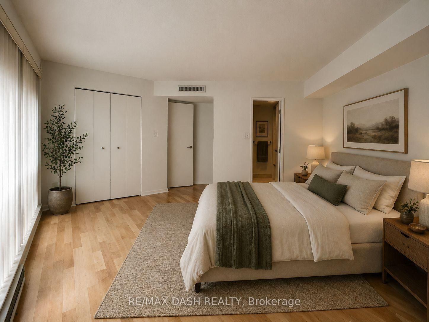 1001 Bay Street, Unit 414 - Photo 2