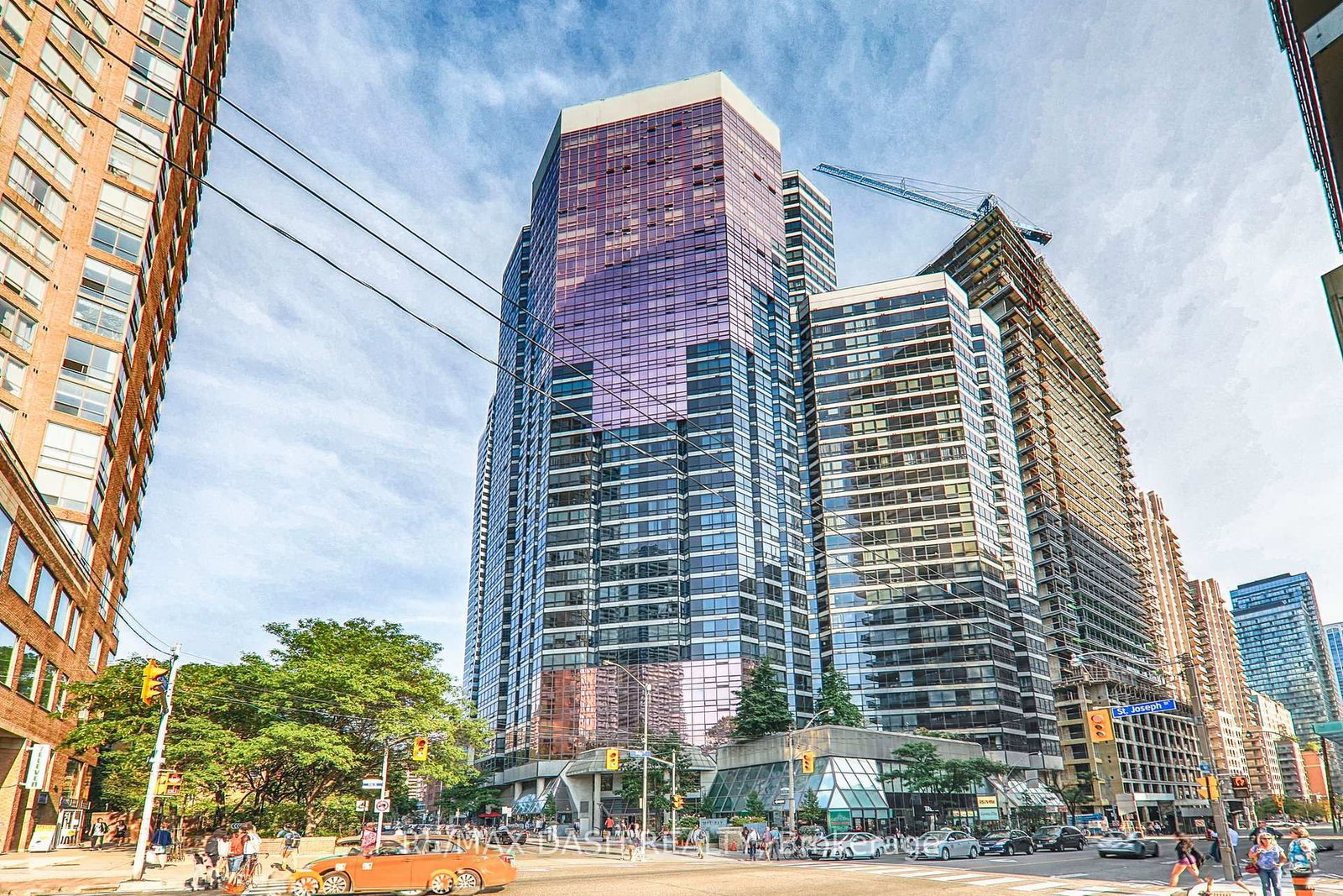 1001 Bay Street, Unit 414 - Photo 3