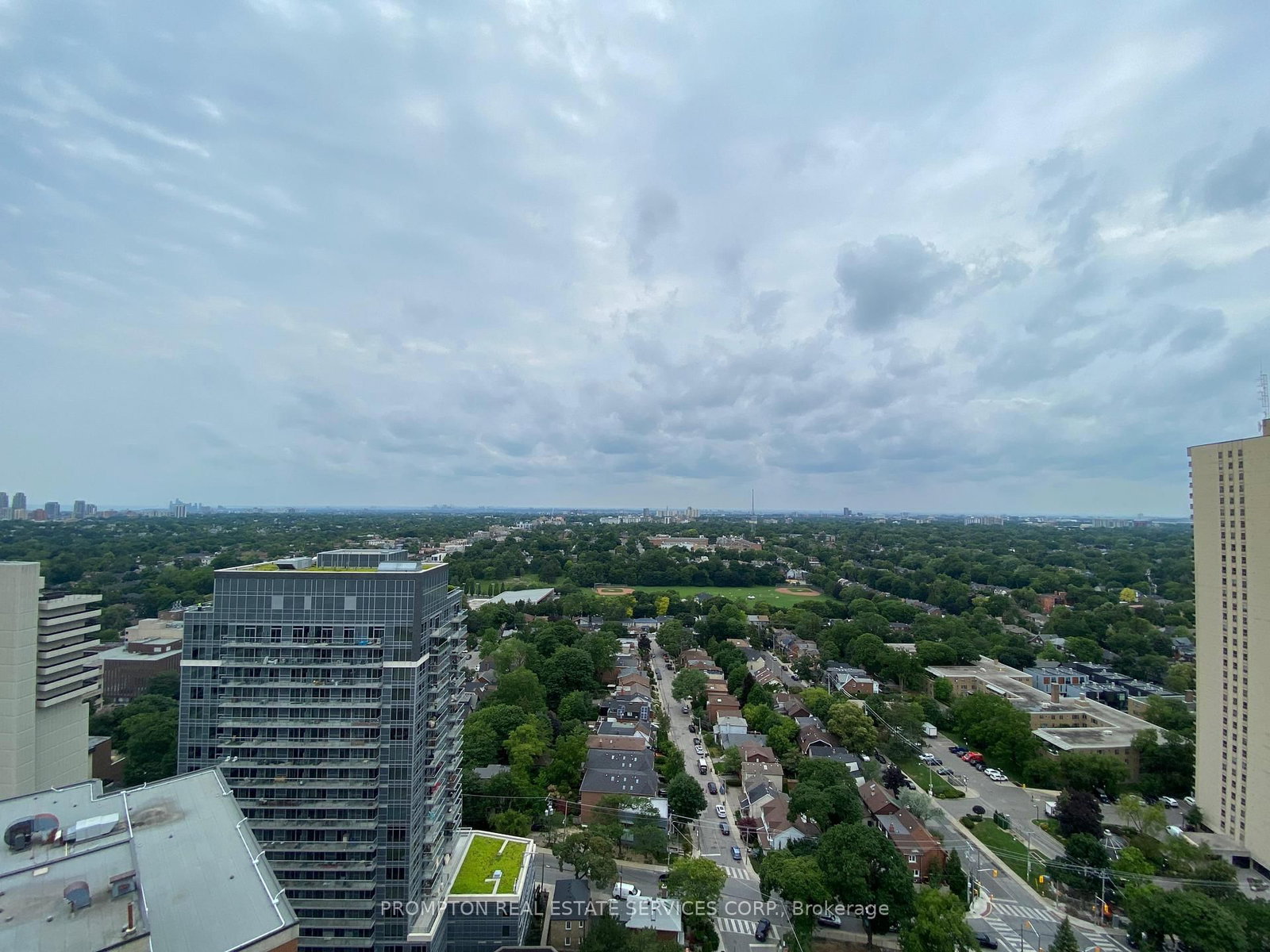 33 Helendale Avenue, Unit 2311 - Photo 11