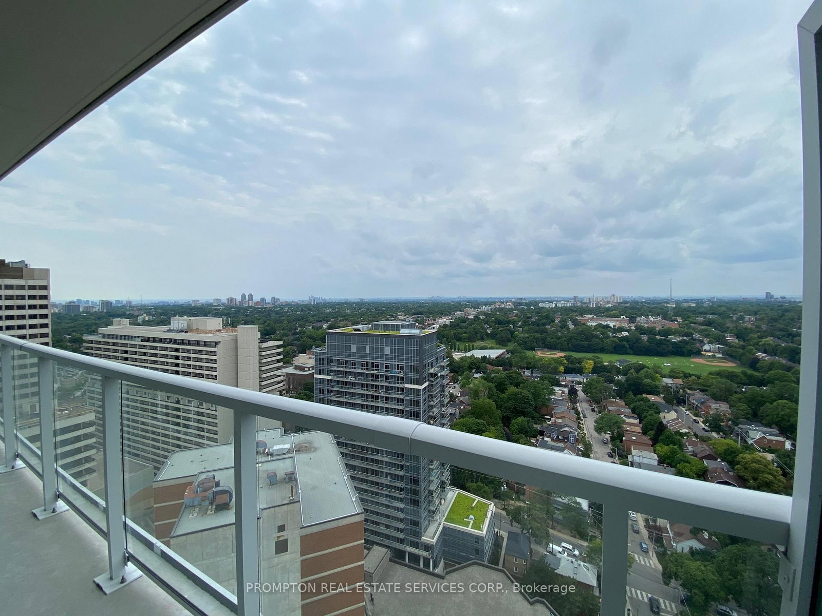 33 Helendale Avenue, Unit 2311 - Photo 15