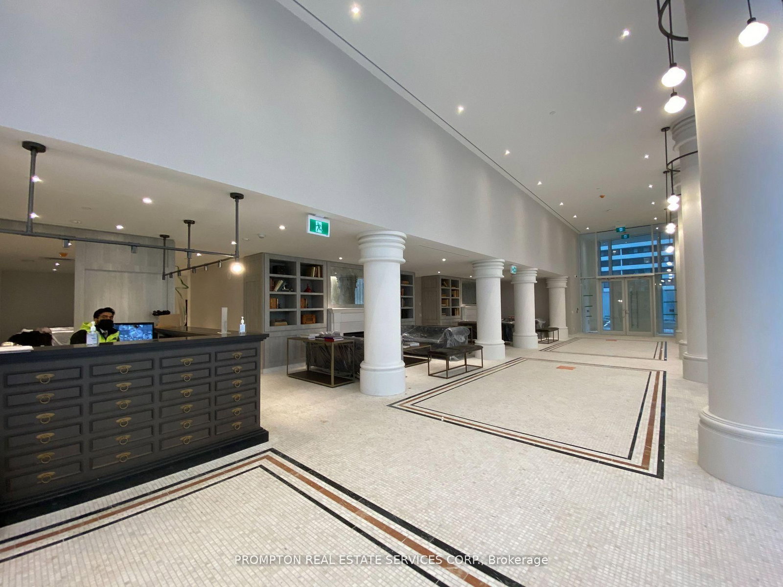 33 Helendale Avenue, Unit 2311 - Photo 17