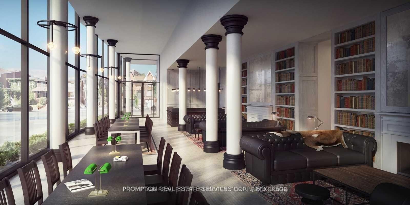 33 Helendale Avenue, Unit 2311 - Photo 23