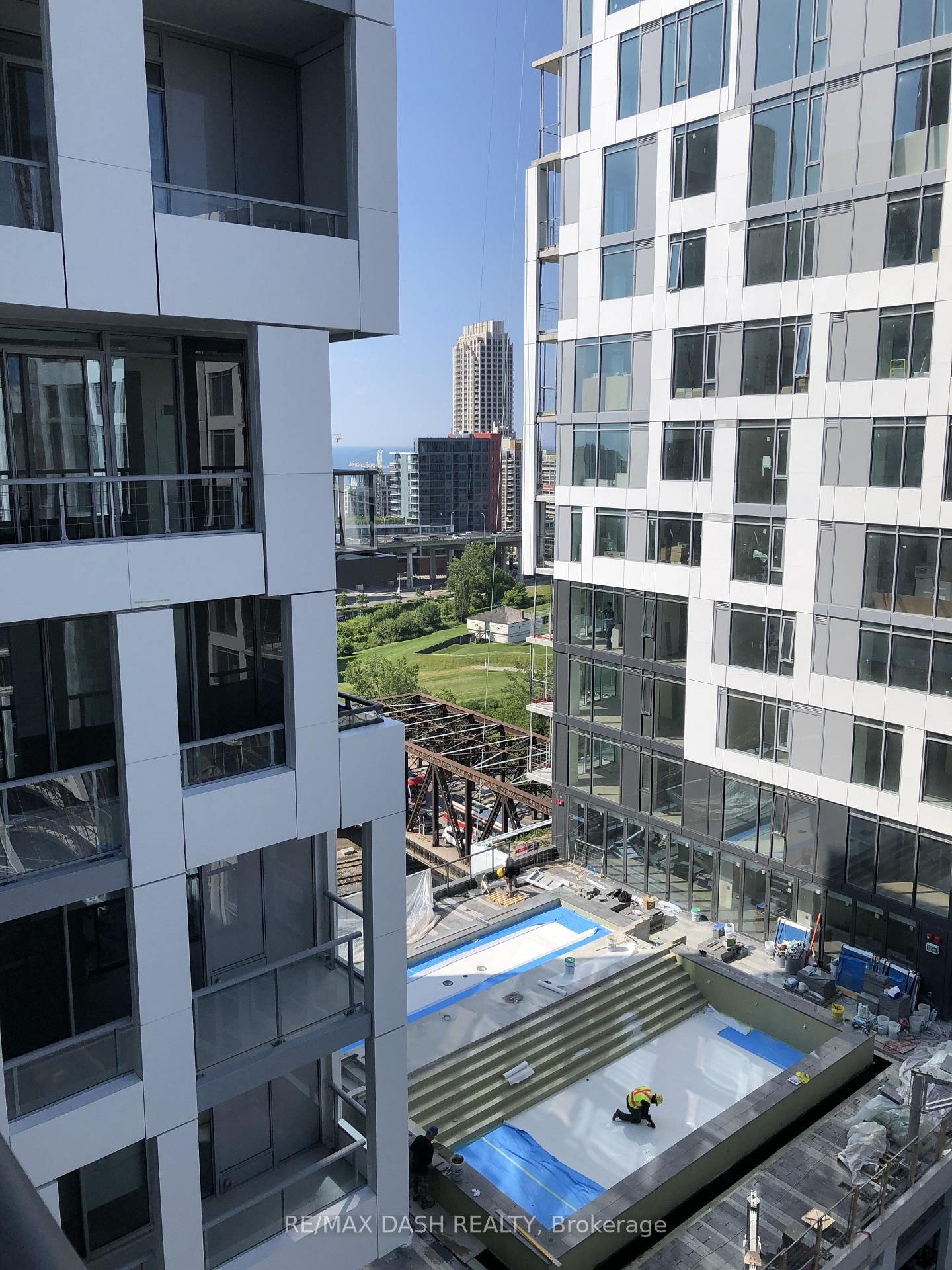 576 Front Street W, Unit 1511E - Photo 10