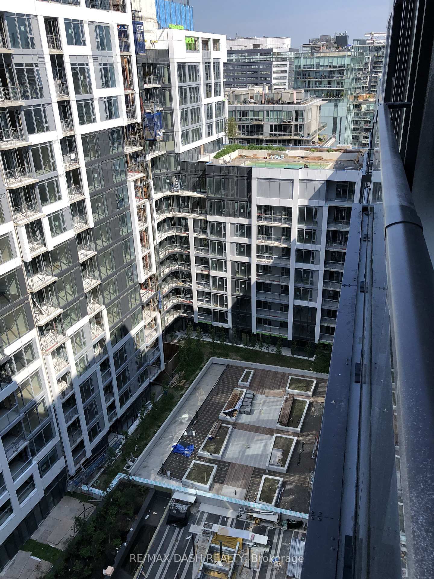 576 Front Street W, Unit 1511E - Photo 2