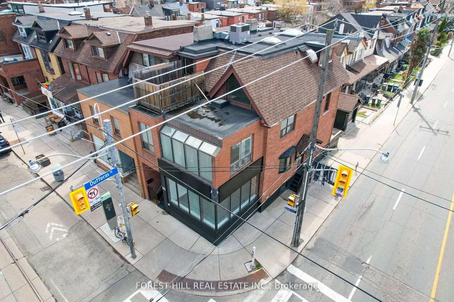 1111 College Street - Photo 45