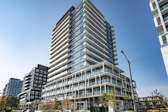 517 - 180 Fairview Mall Drive