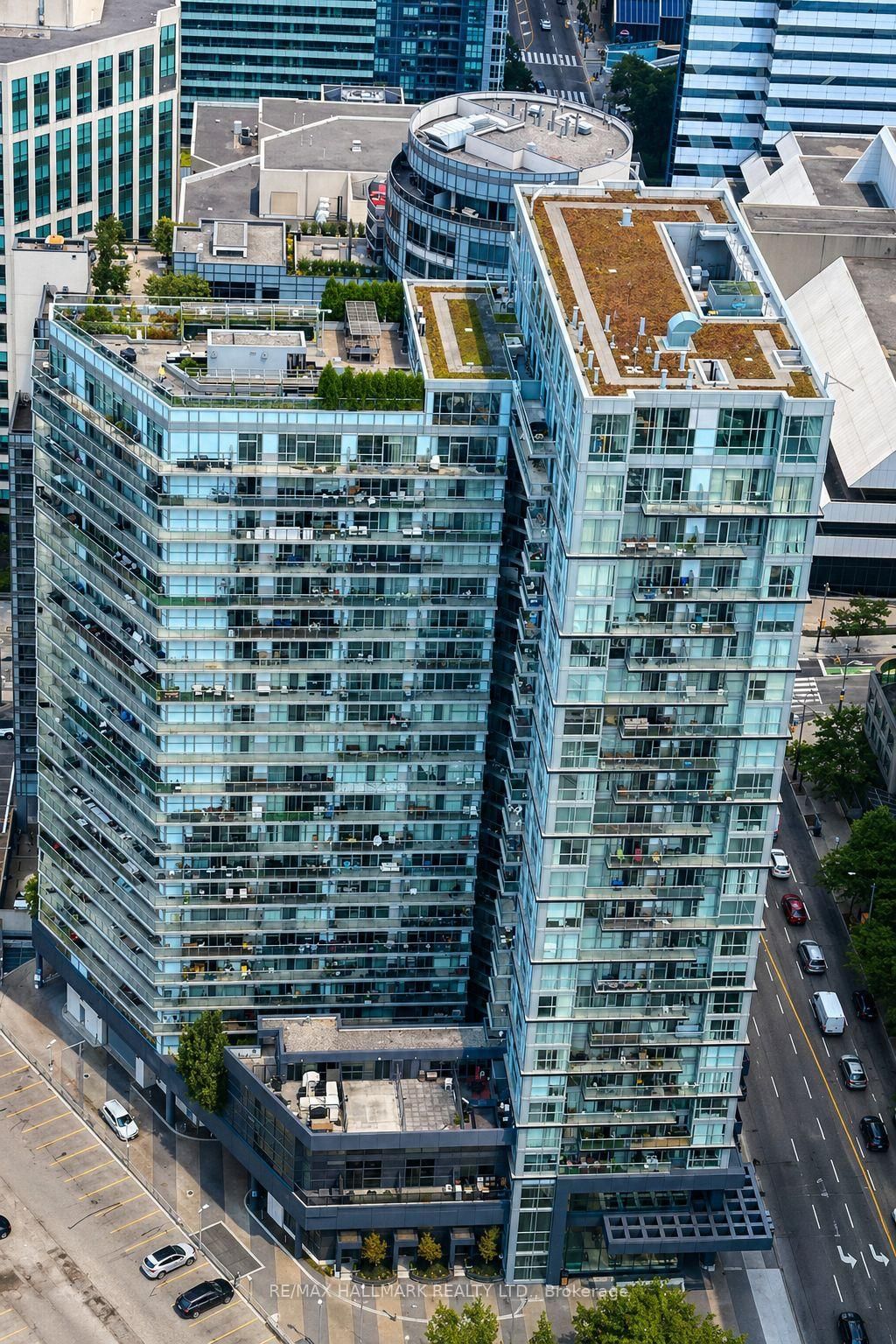 352 Front Street W, Unit 103 - Photo 11
