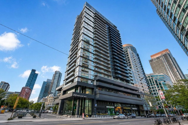 103 - 352 Front Street W