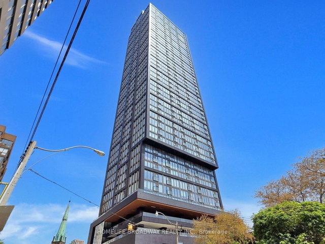 PH5 - 319 Jarvis Street