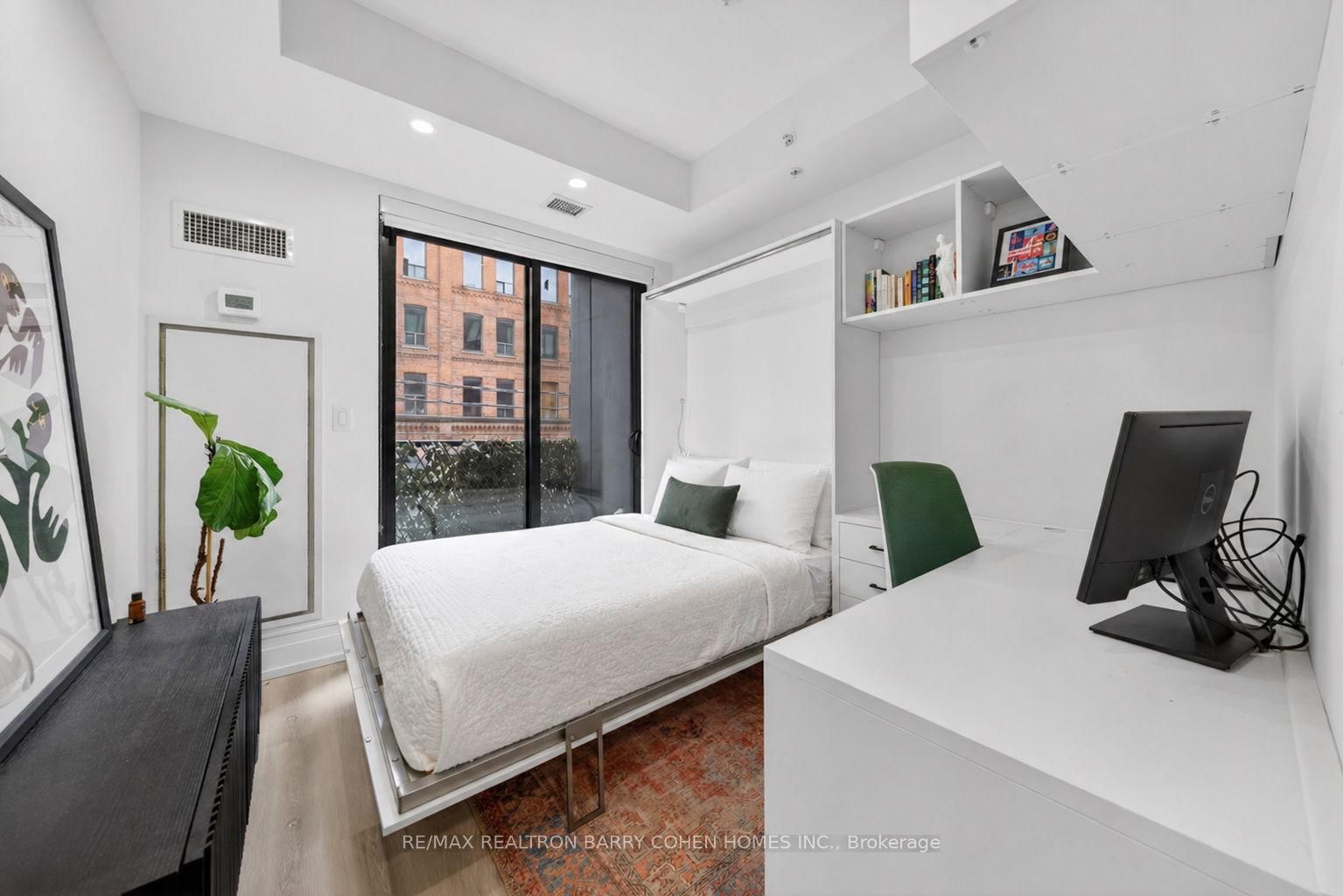 90 Niagara Street, Unit 107 - Photo 33