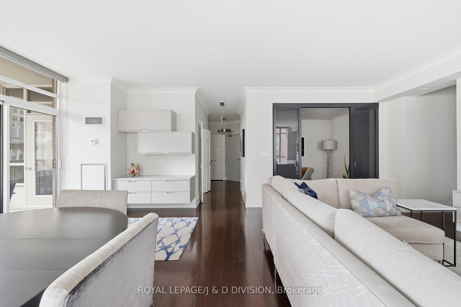 55 Delisle Avenue, Unit 401 - Photo 16