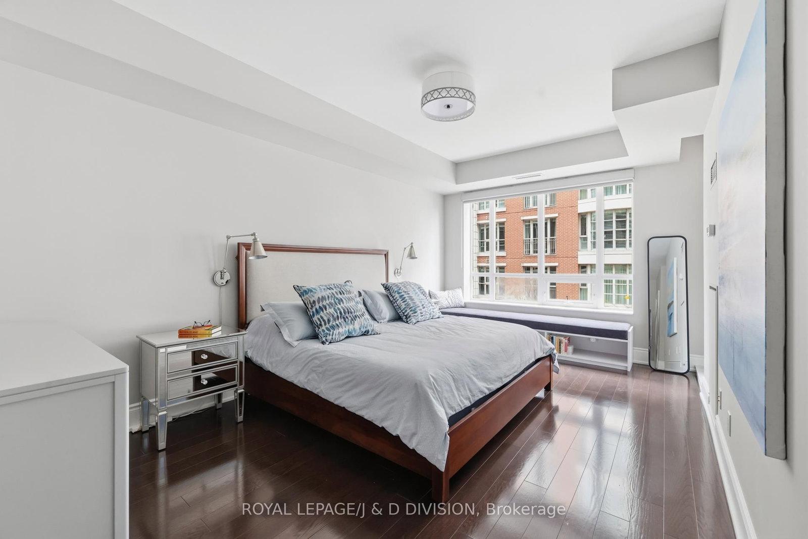 55 Delisle Avenue, Unit 401 - Photo 17