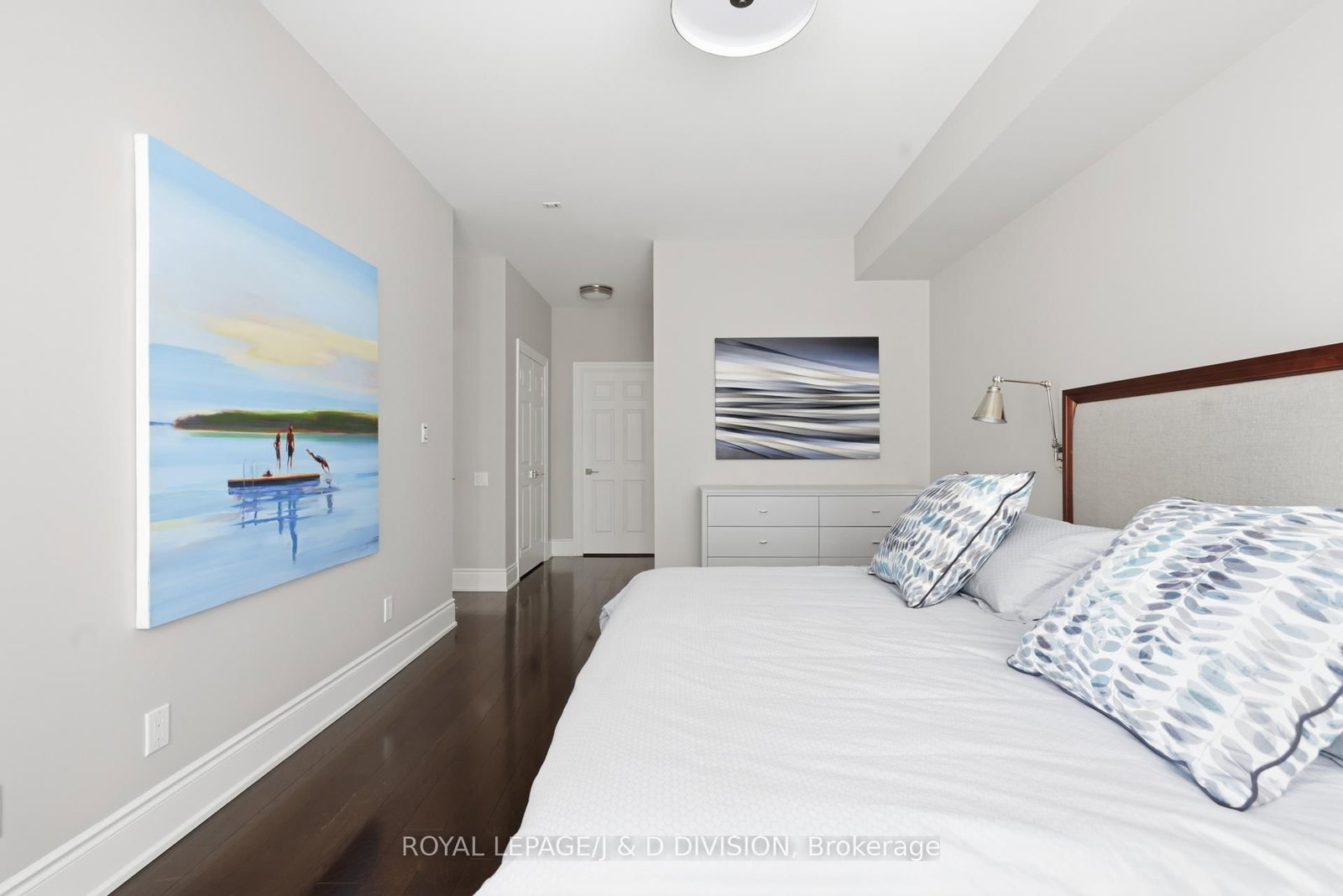 55 Delisle Avenue, Unit 401 - Photo 18