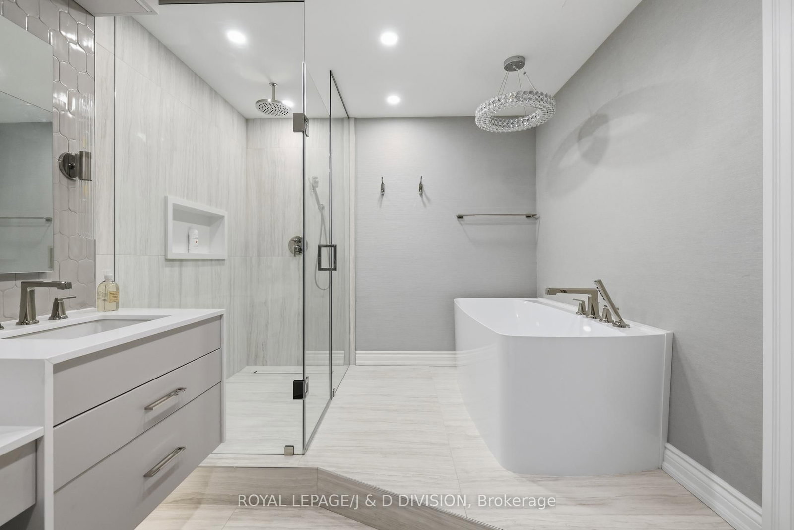 55 Delisle Avenue, Unit 401 - Photo 20
