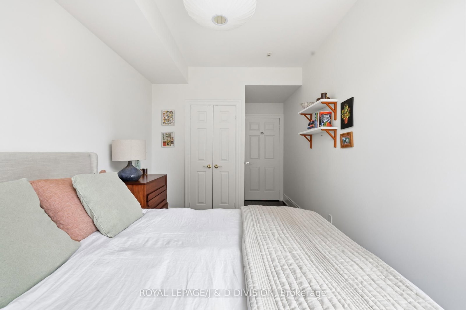 55 Delisle Avenue, Unit 401 - Photo 25