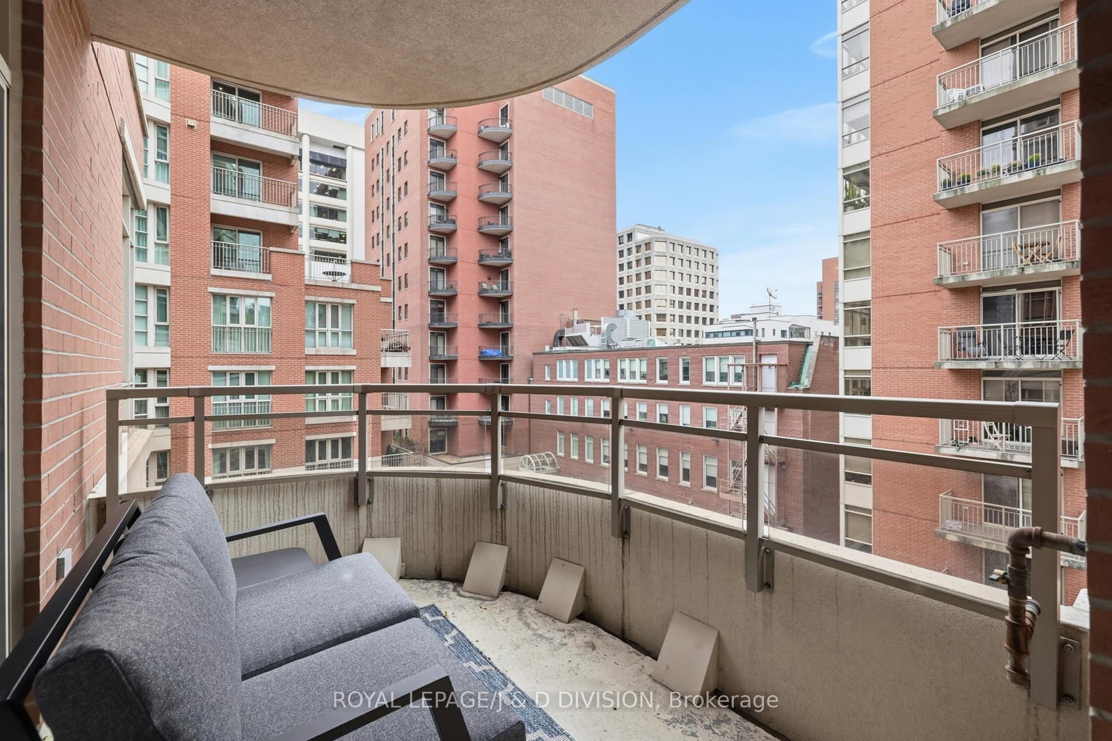 55 Delisle Avenue, Unit 401 - Photo 9