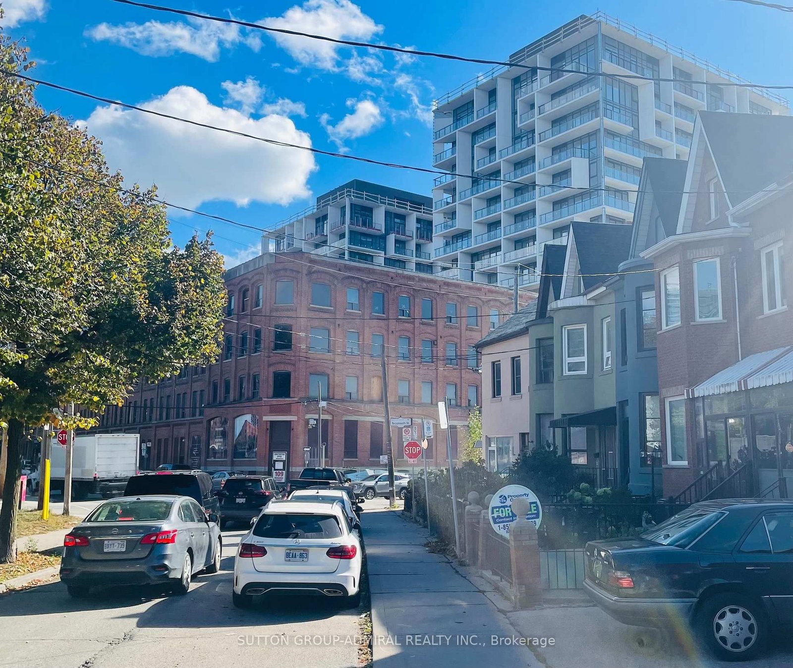 9 Tecumseth Street, Unit 306 - Photo 3