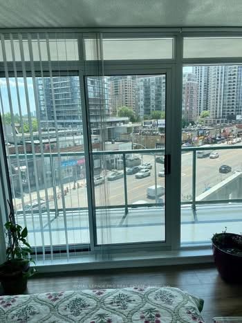 5508 Yonge Street S, Unit 510 - Photo 5