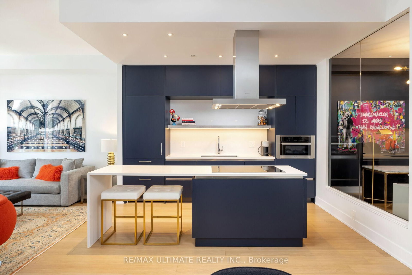 6 Jackes Avenue • #206 • Toronto, ON photo 10