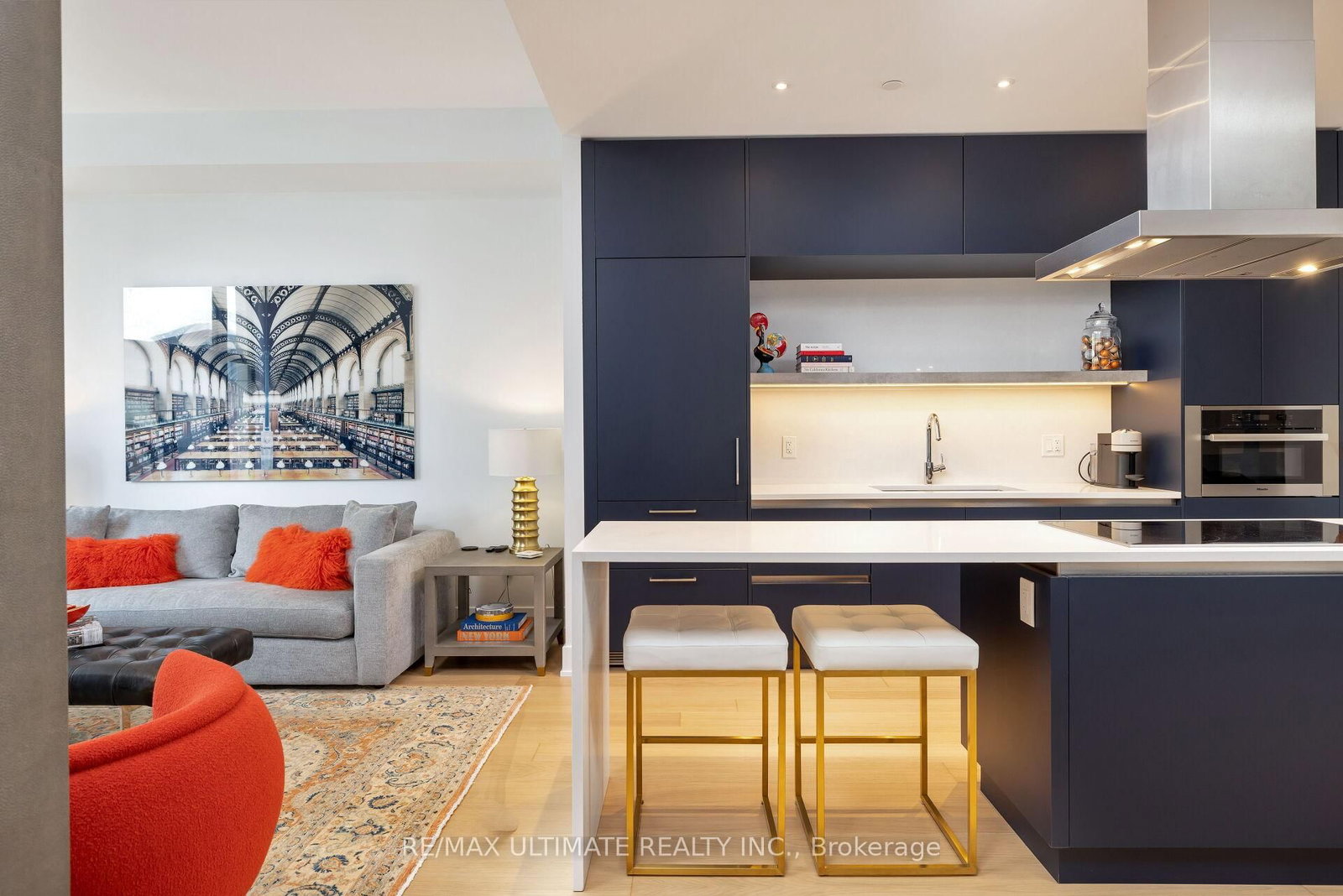 6 Jackes Avenue • #206 • Toronto, ON photo 11