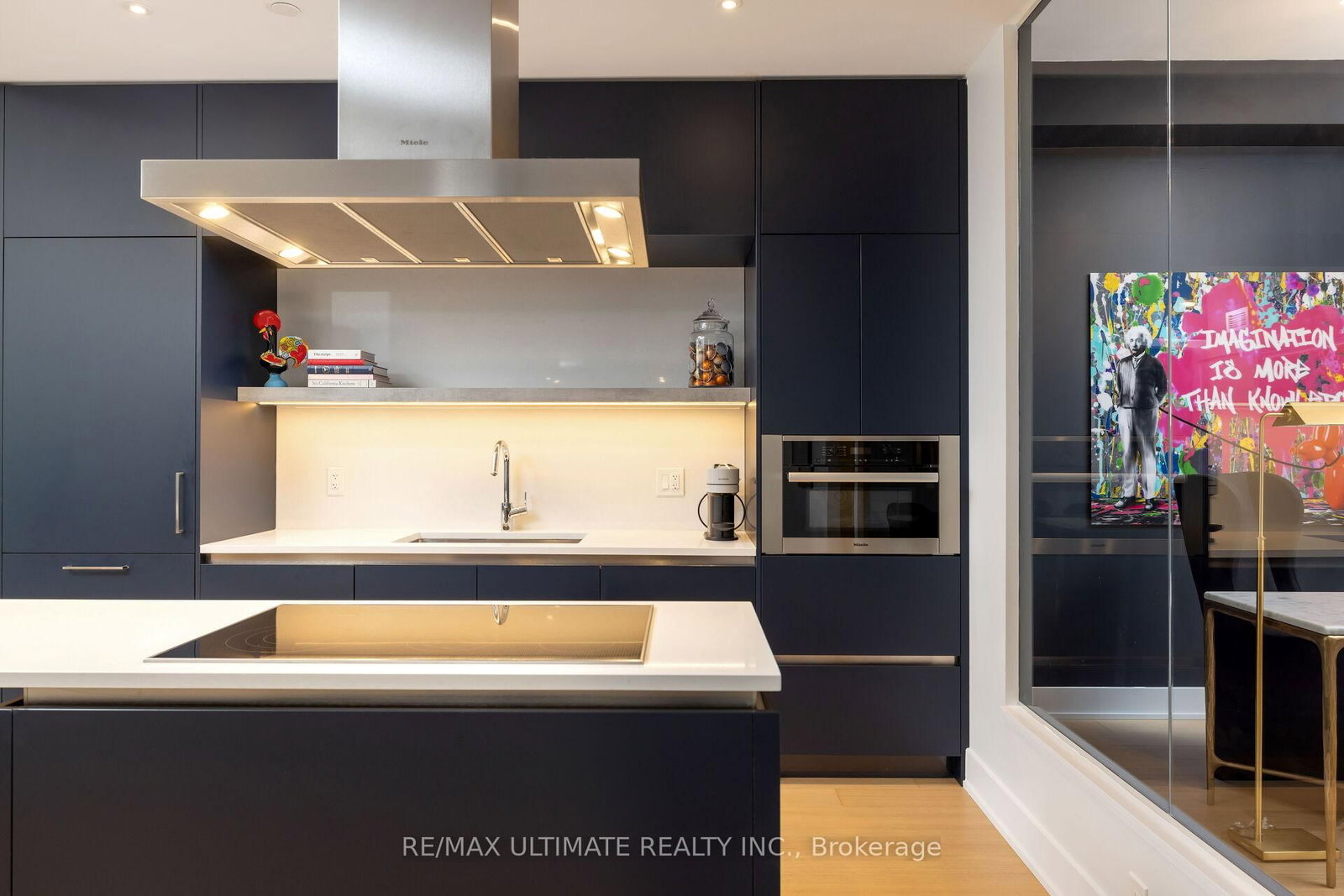 6 Jackes Avenue • #206 • Toronto, ON photo 12