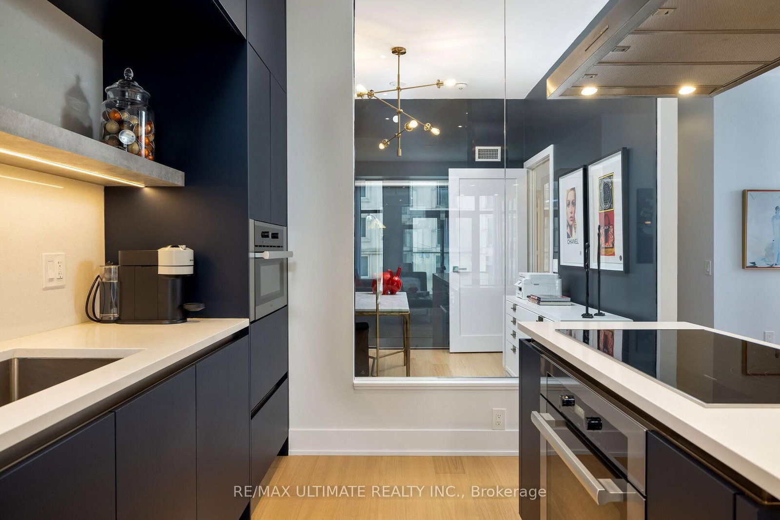 6 Jackes Avenue • #206 • Toronto, ON photo 16