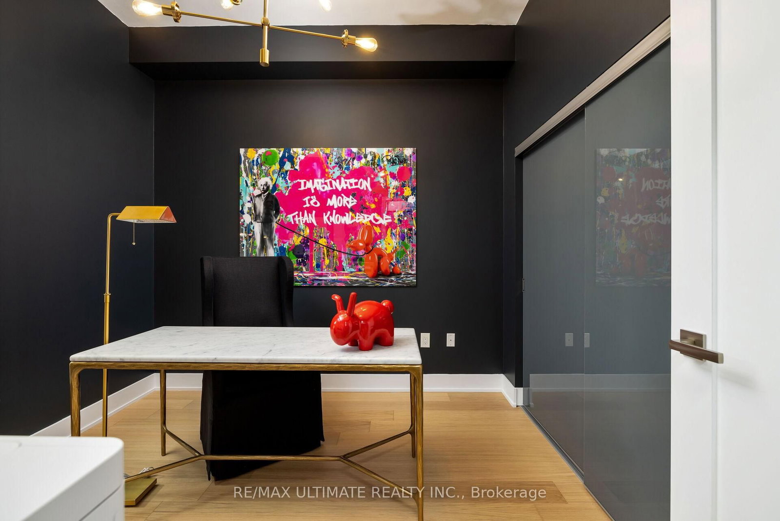6 Jackes Avenue • #206 • Toronto, ON photo 19