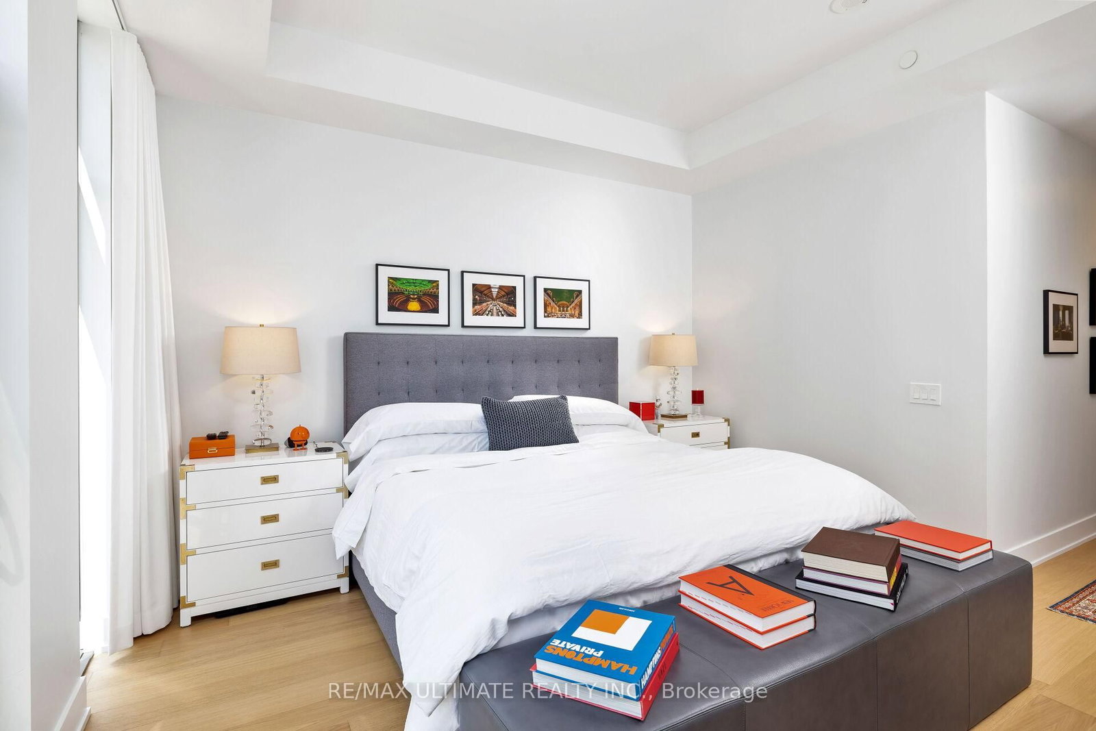 6 Jackes Avenue • #206 • Toronto, ON photo 28