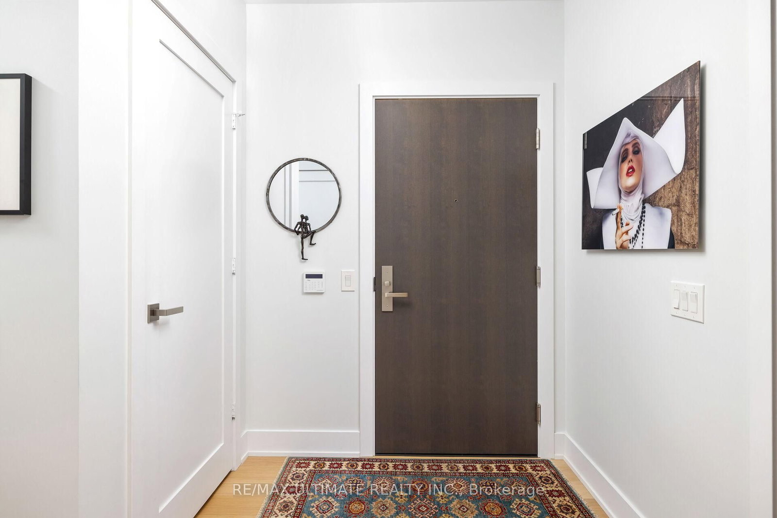 6 Jackes Avenue • #206 • Toronto, ON photo 34