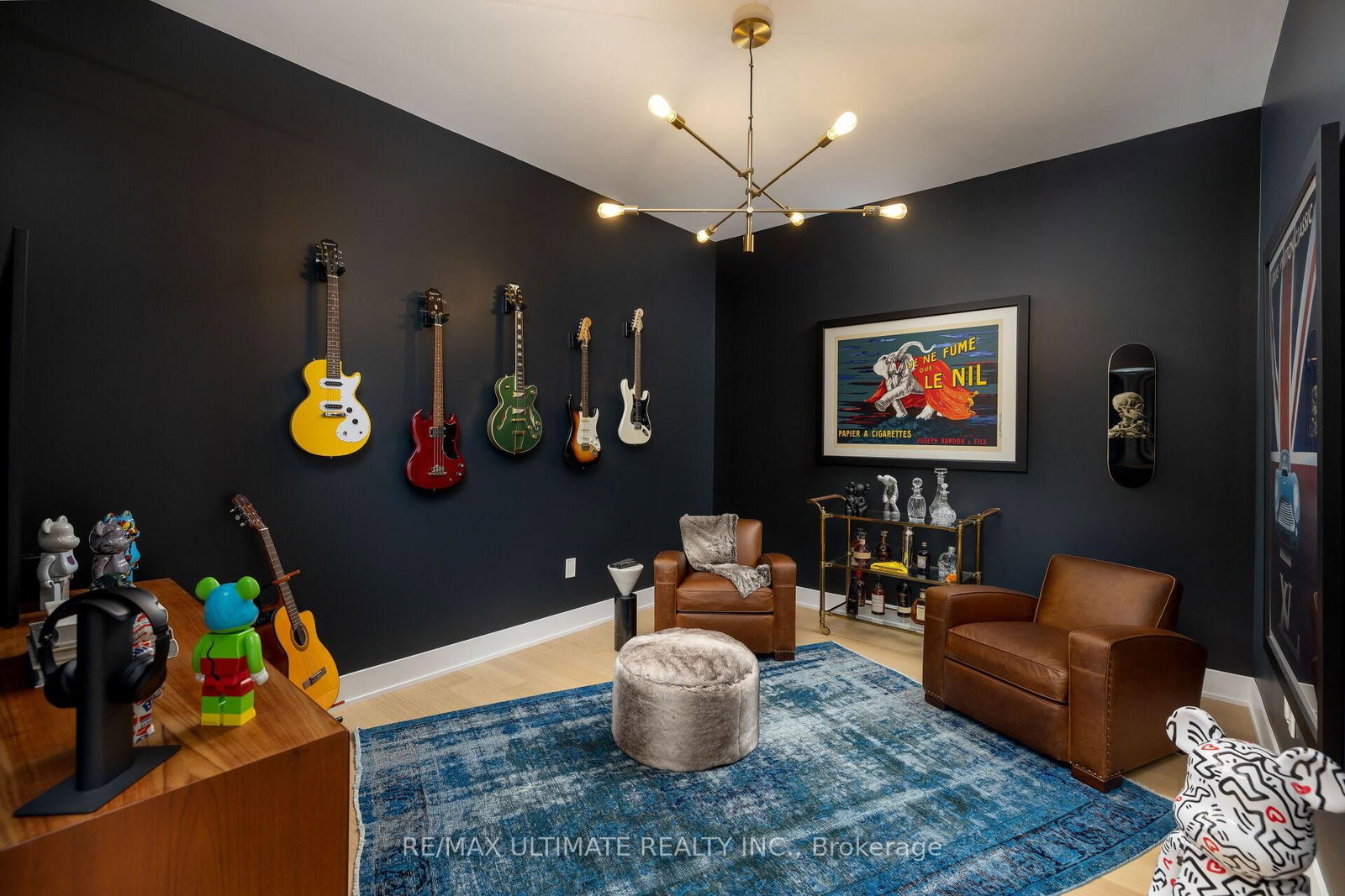 6 Jackes Avenue • #206 • Toronto, ON photo 37