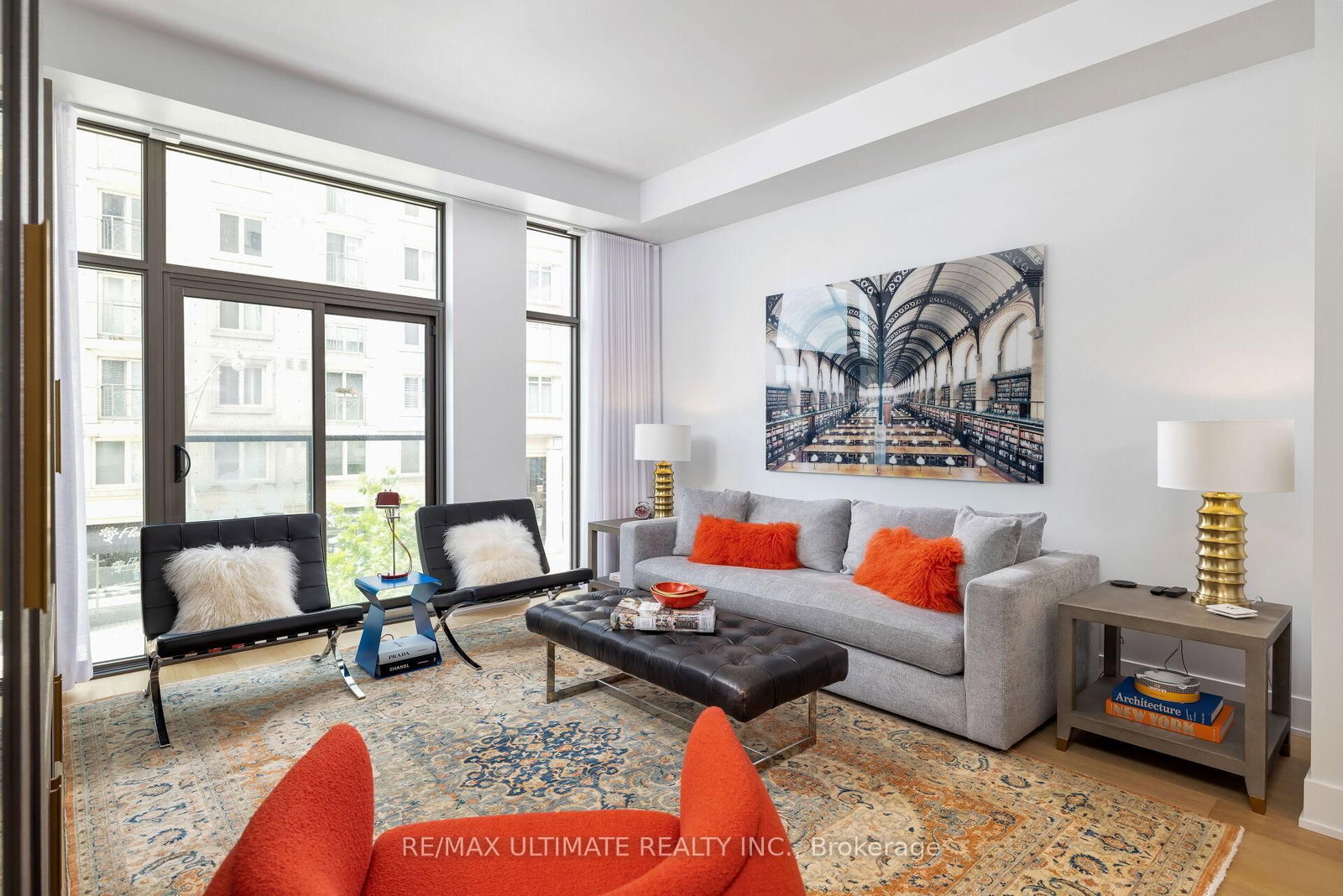 6 Jackes Avenue • #206 • Toronto, ON photo 6