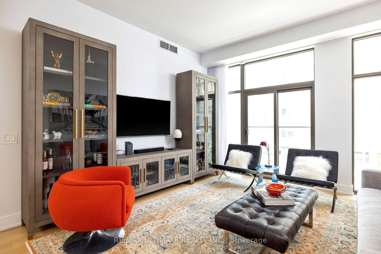 6 Jackes Avenue • #206 • Toronto, ON photo 8