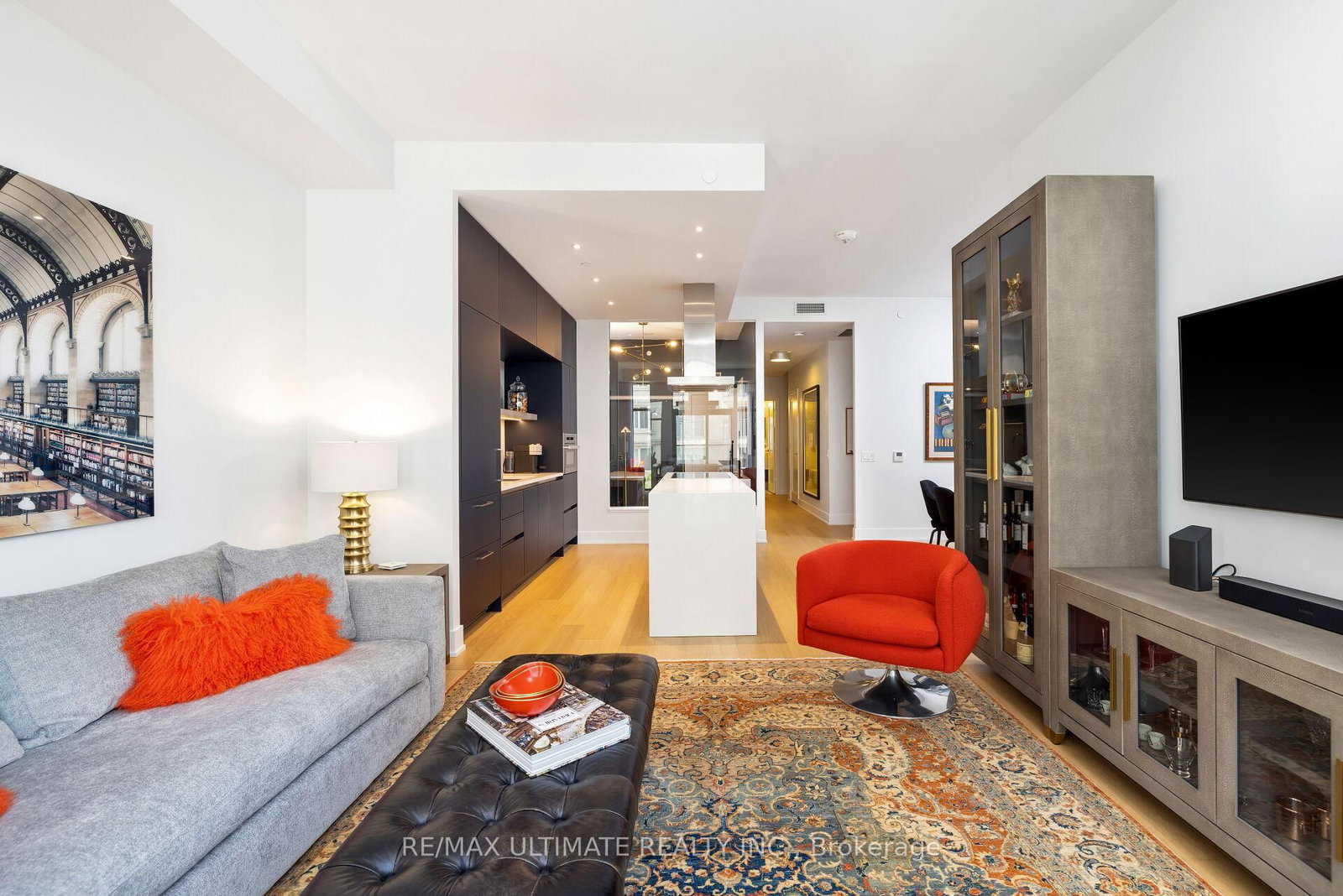 6 Jackes Avenue • #206 • Toronto, ON photo 9