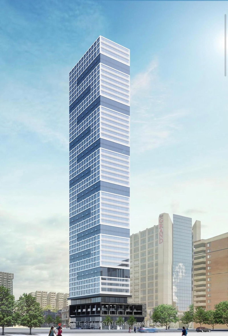 3011 - 181 DUNDAS St E, Toronto, M5A 0N5 | Image 2