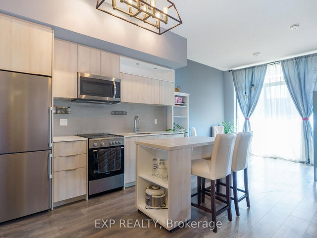 209 - 50 Forest Manor Road