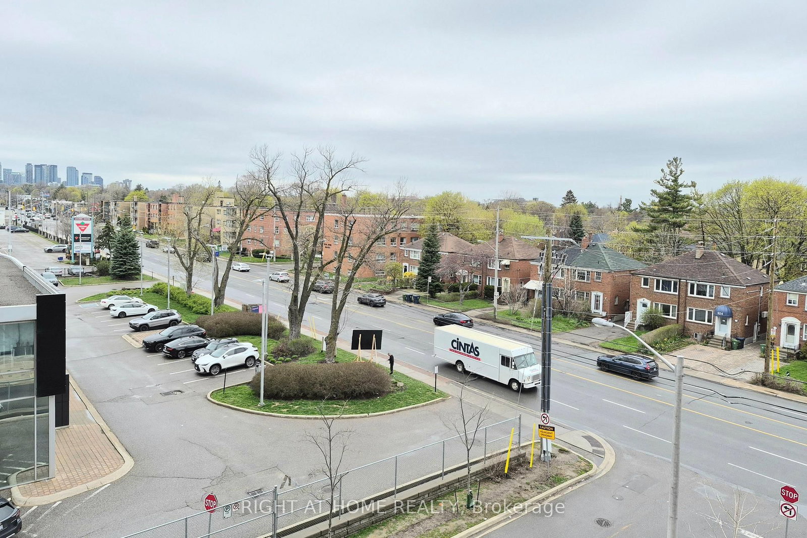 33 Frederick Todd Way W, Unit 319 - Photo 18