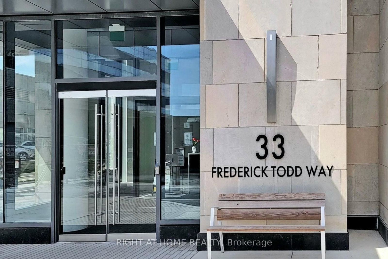 33 Frederick Todd Way W, Unit 319 - Photo 20