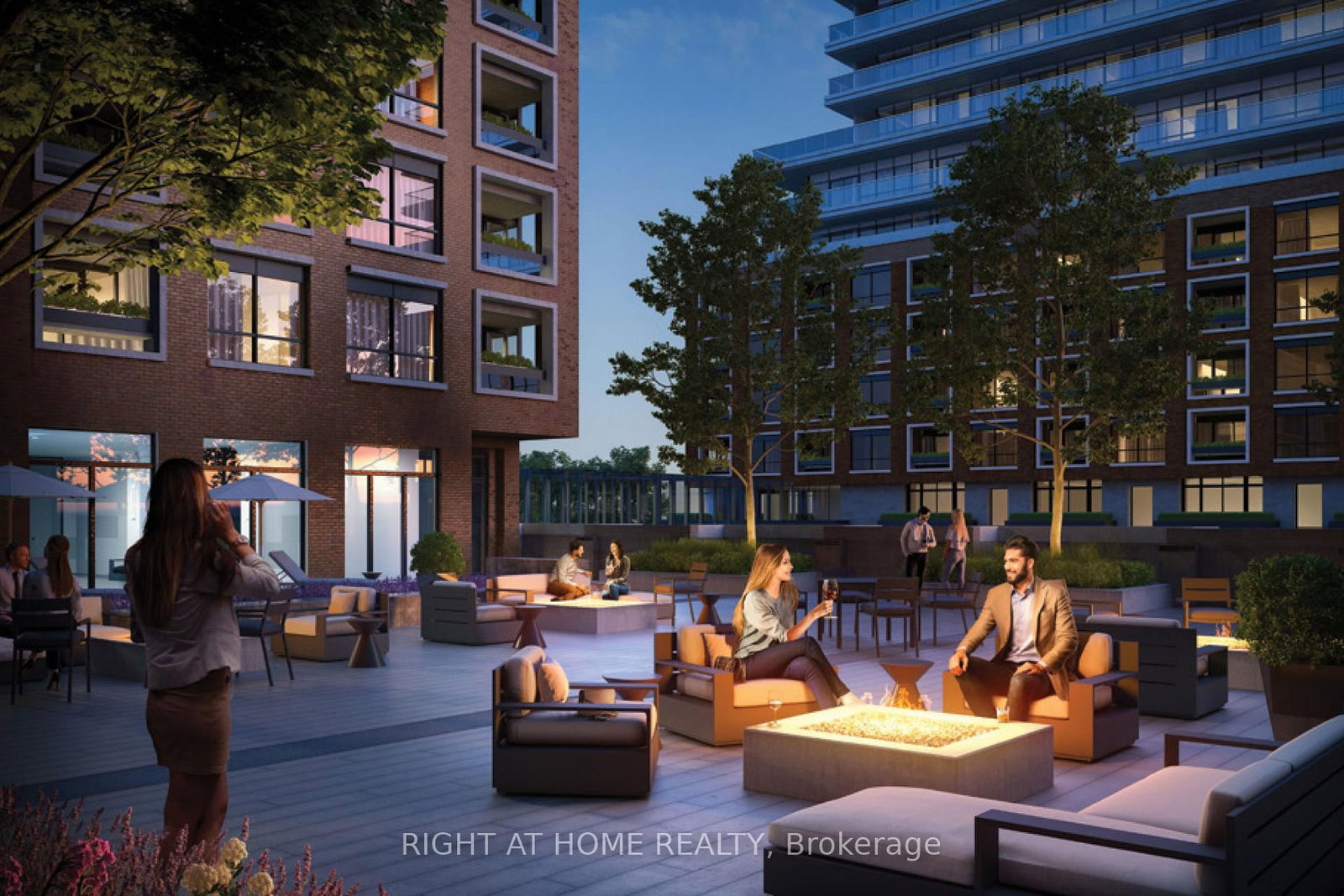 33 Frederick Todd Way W, Unit 319 - Photo 23
