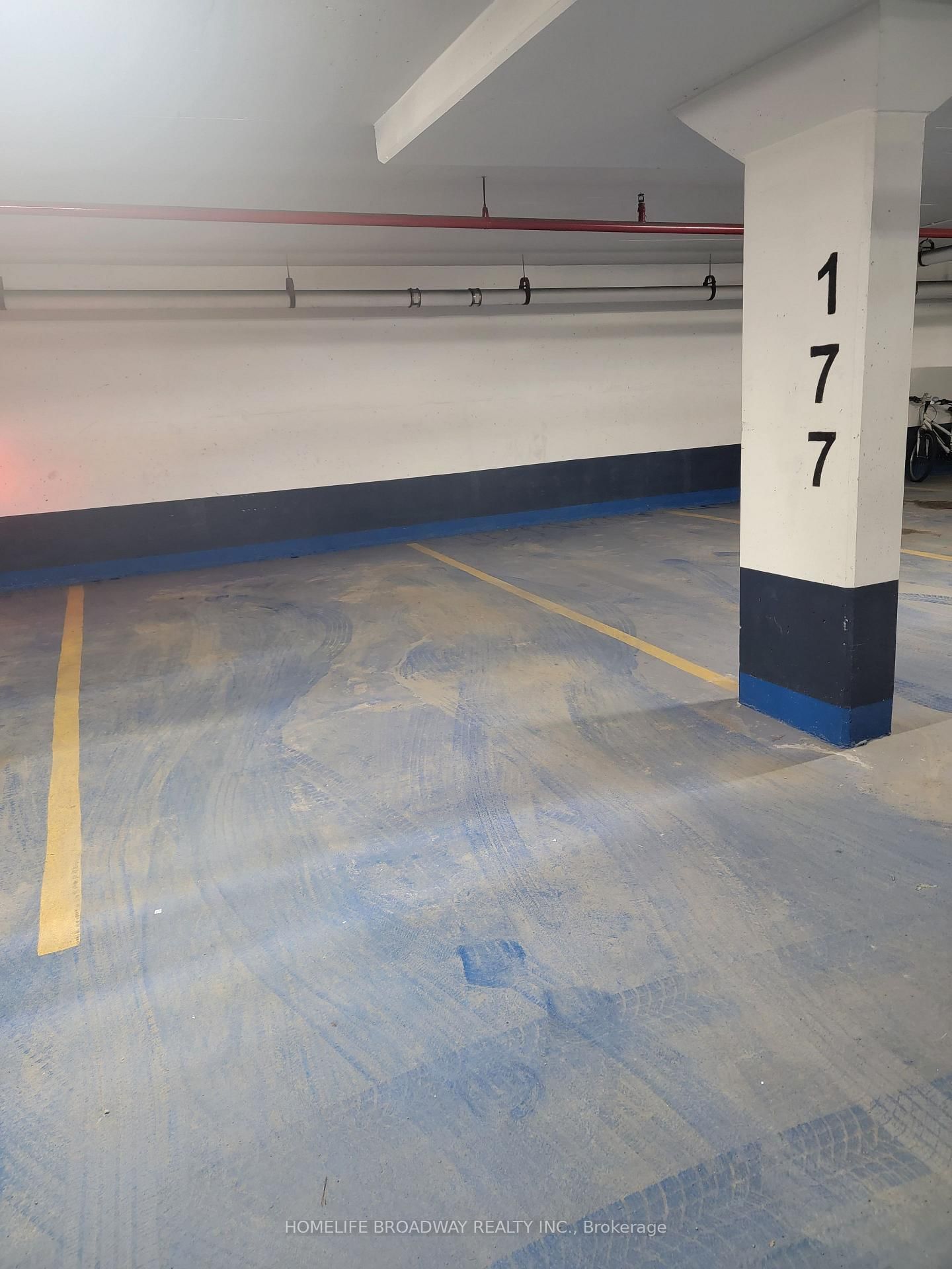 23 Lorraine Drive E, Unit 1615 - Photo 16