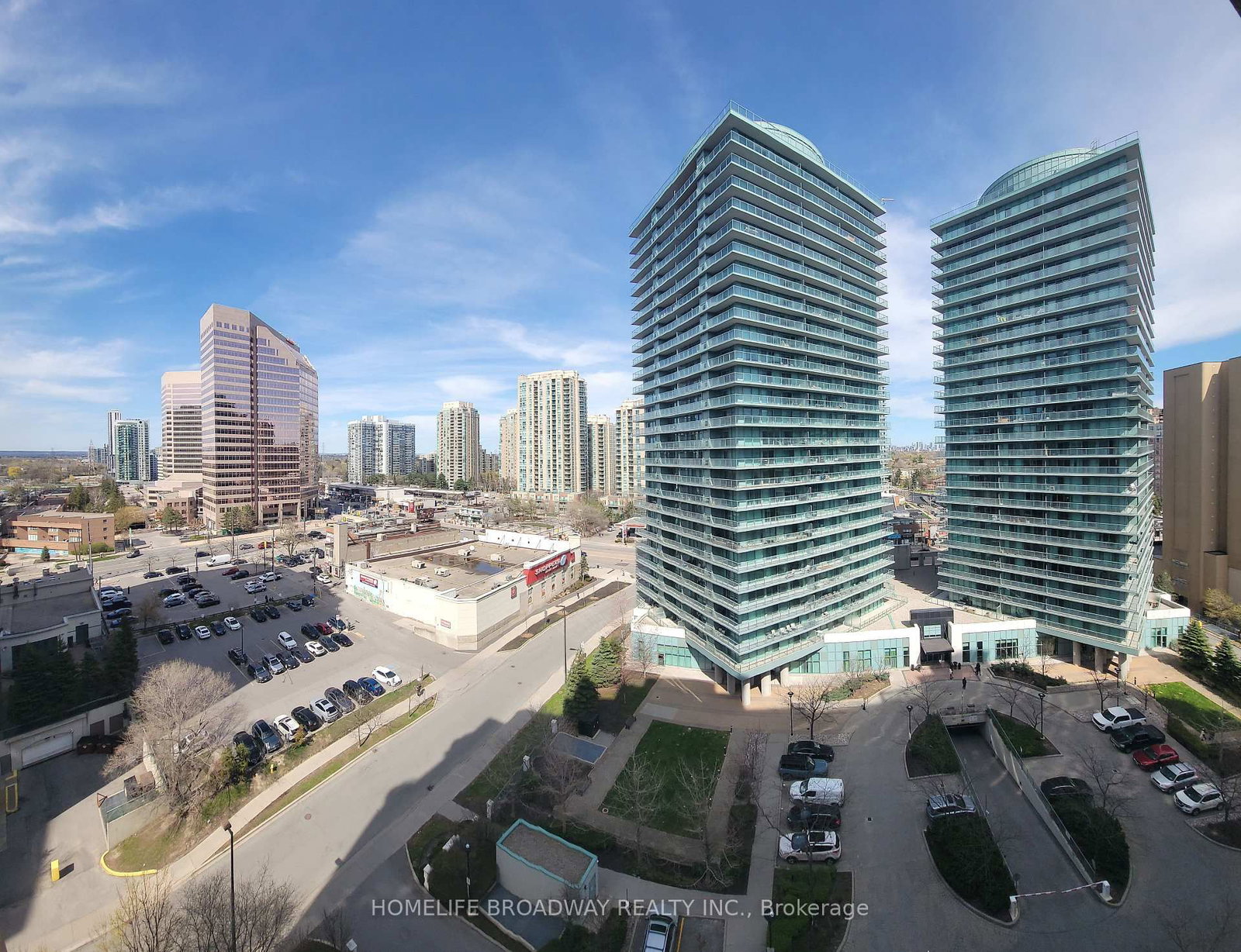 23 Lorraine Drive E, Unit 1615 - Photo 2